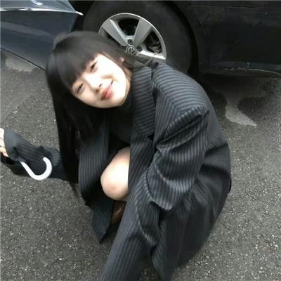 恶魔是一个女人
